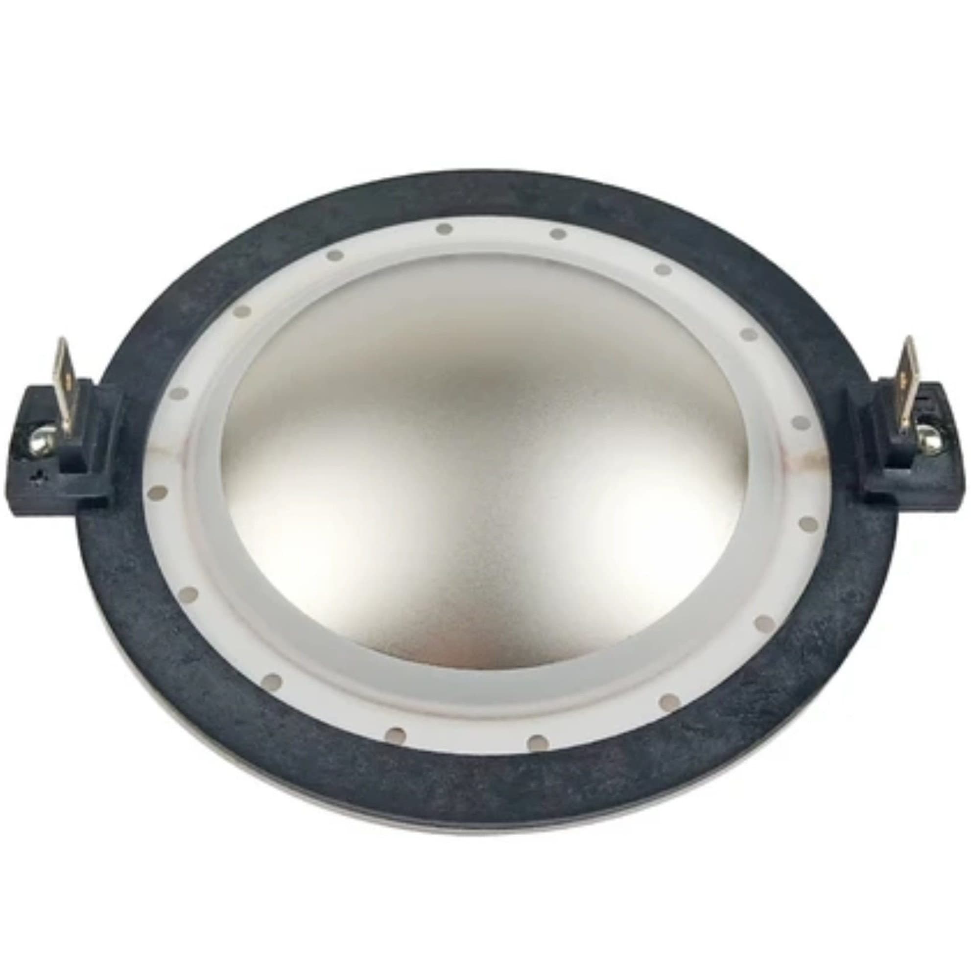 پرده تیوتر (دیافراگم) سایز 3 اینچ tweeter diaphragm 725p — تصویر ۲