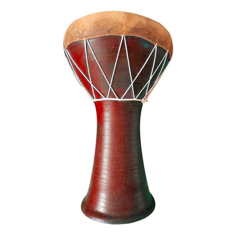 تمپو باس سنتی پژواکوب Darbuka Pezhvakoob