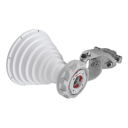 30° Sector HG3-TP-S30