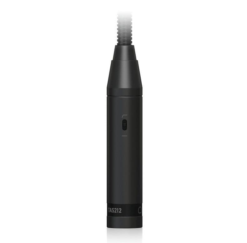 میکروفون رومیزی بهرینگر Behringer TA5212 — تصویر ۲