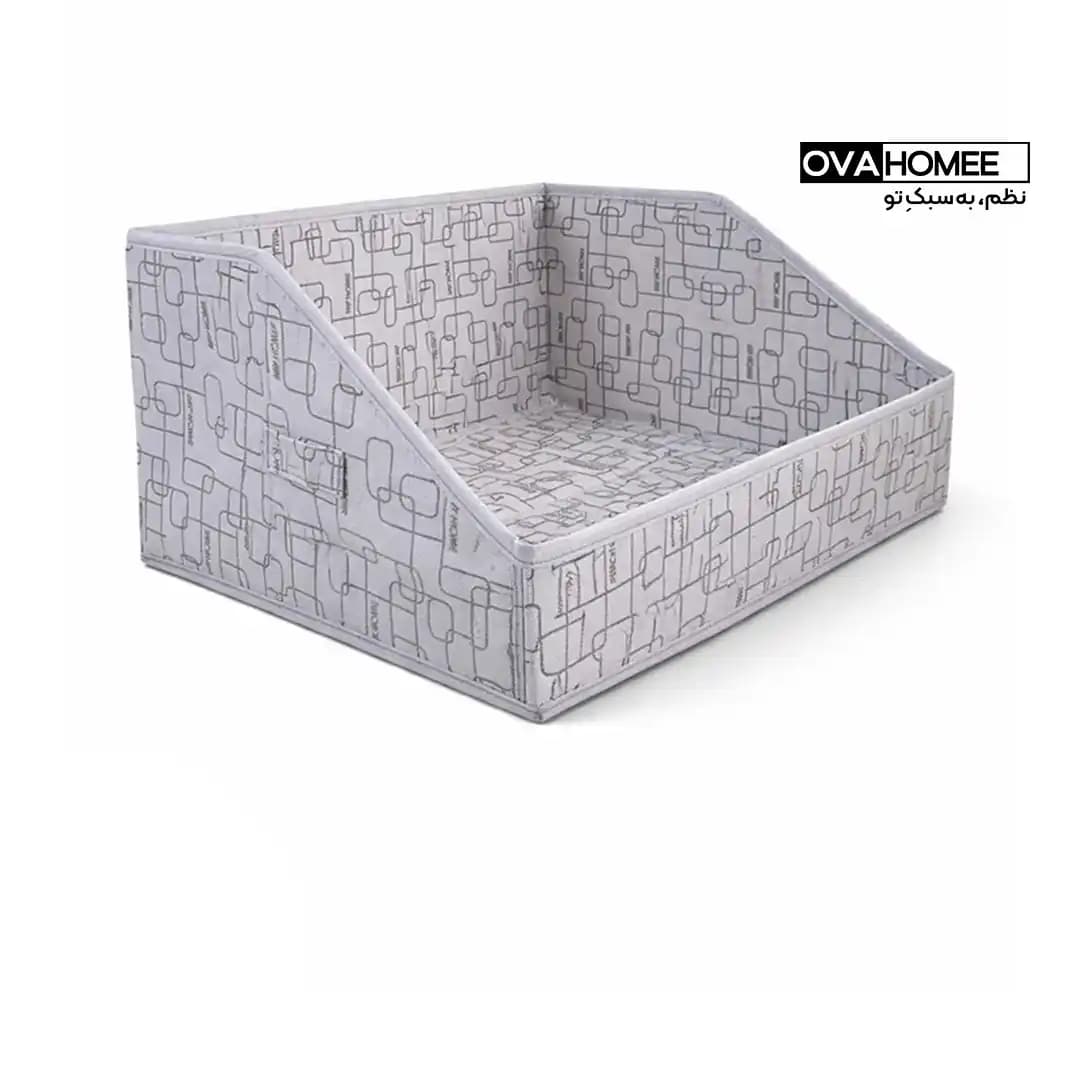 باکس نظم دهنده لباس مای مدل Family Box سایز L — تصویر ۳