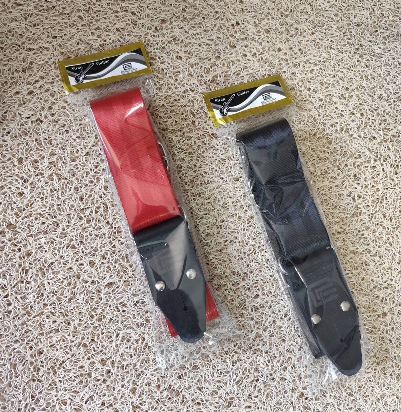 بند (استرپ ) گیتار Guitar Straps — تصویر ۲