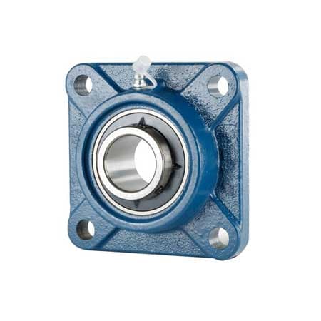 یاتاقان 205 UCf چهار پیچ چینی درجه ۱