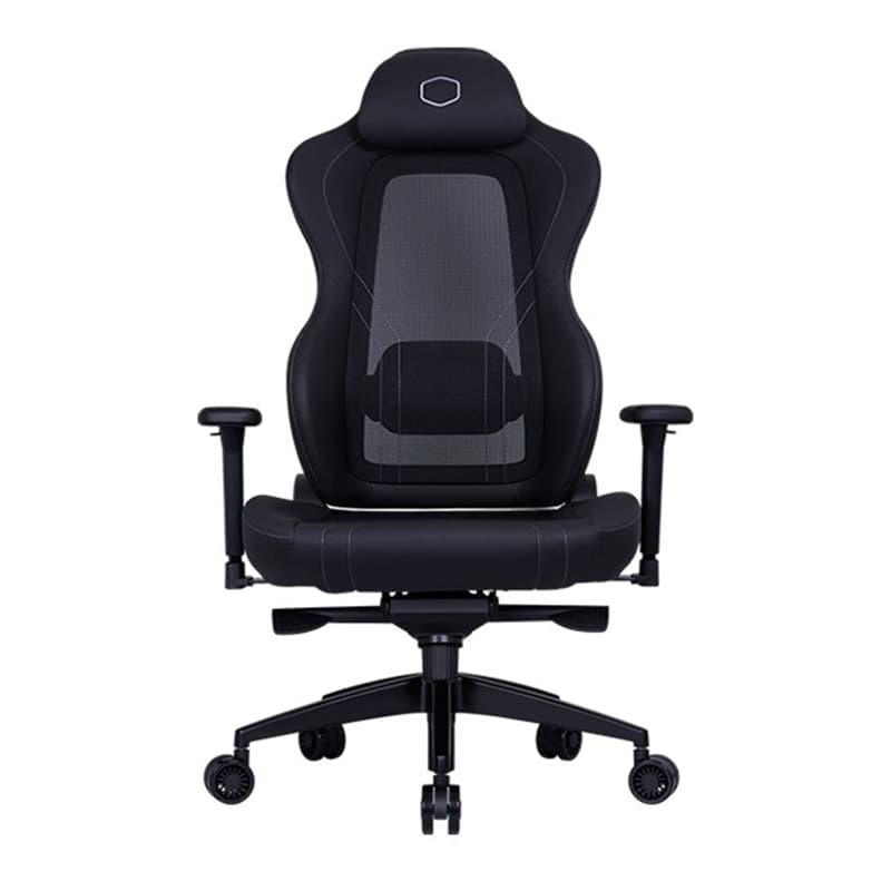COOLERMASTER HYBRID 1 ERGO – BLACK صندلی گیمینگ