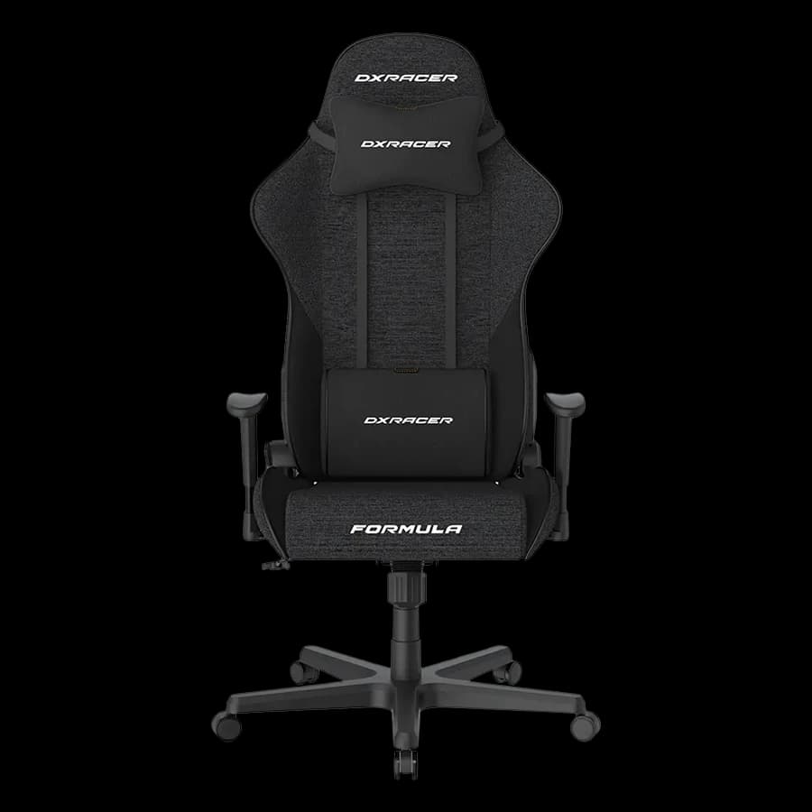COOLERMASTER HYBRID M MASSAGE (ADAPTOR) – BLACK صندلی گیمینگ
