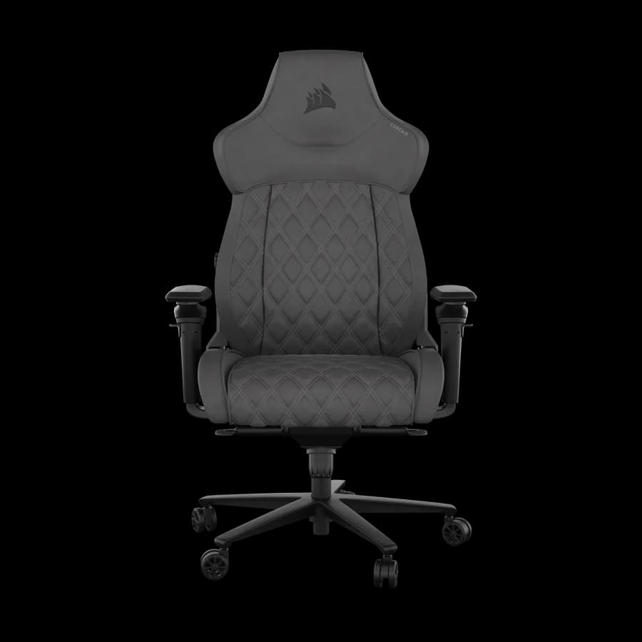 CORSAIR TC500 LUXE SHADOW – BLACK صندلی گیمینگ