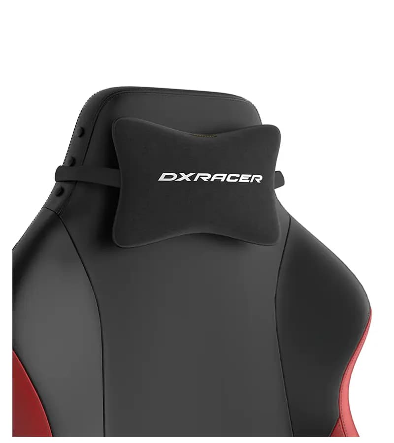 صندلی گیمینگ DXRACER Drifting Series 2025 L – Black Red — تصویر ۳