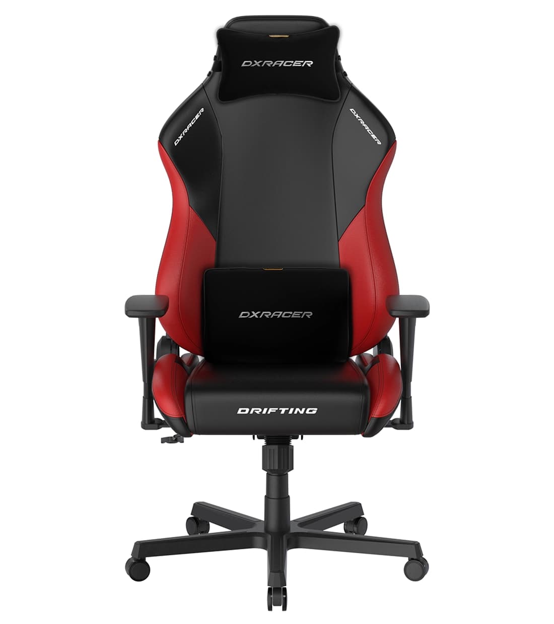 صندلی گیمینگ DXRACER Drifting Series 2025 L – Black Red