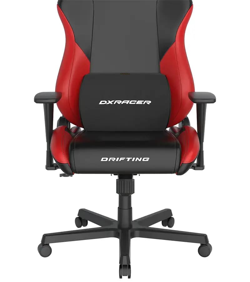 صندلی گیمینگ DXRACER Drifting Series 2025 L – Black Red — تصویر ۴