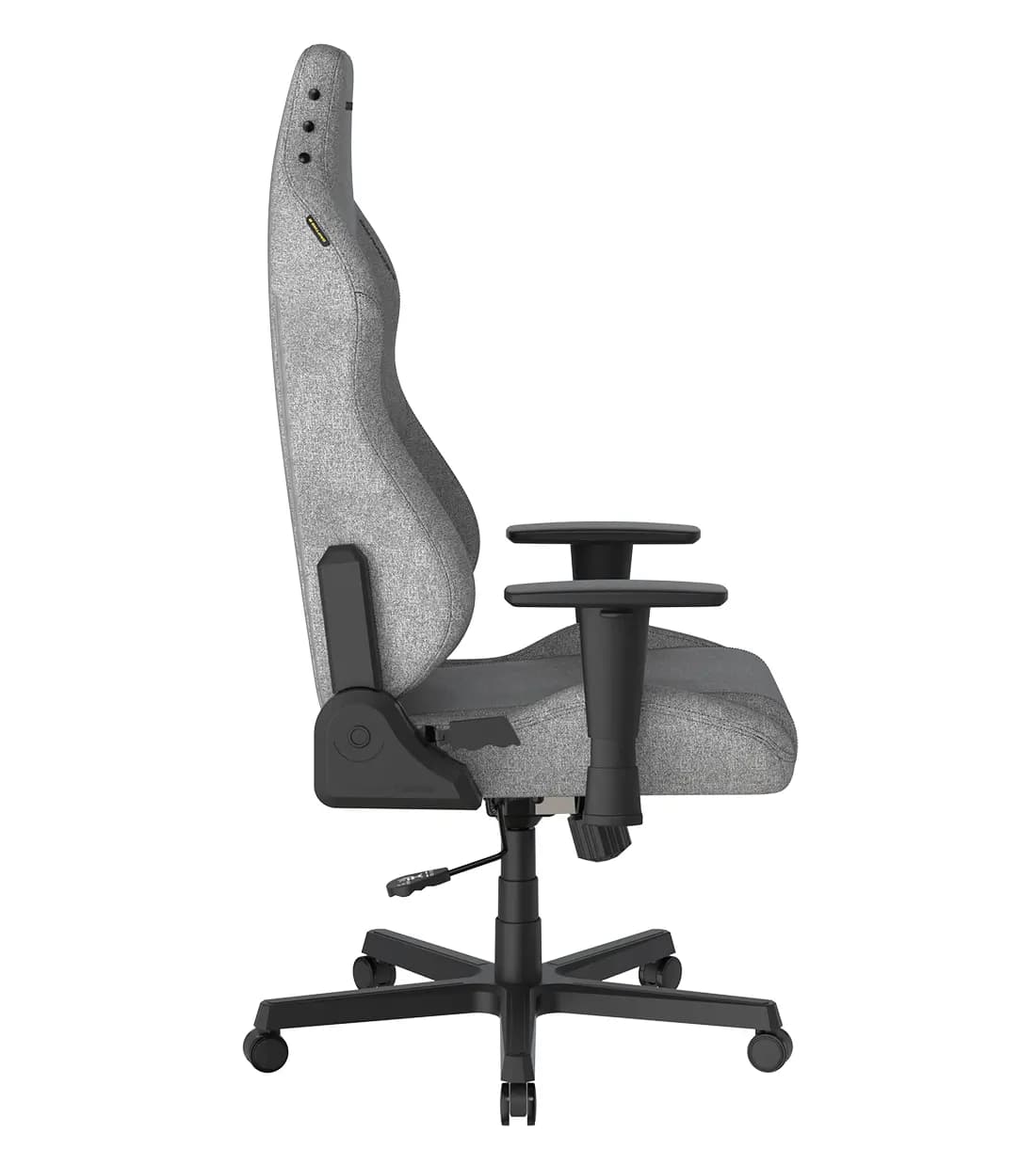 صندلی گیمینگ DXRACER Drifting Series 2025 XL – Fabric Gray — تصویر ۳