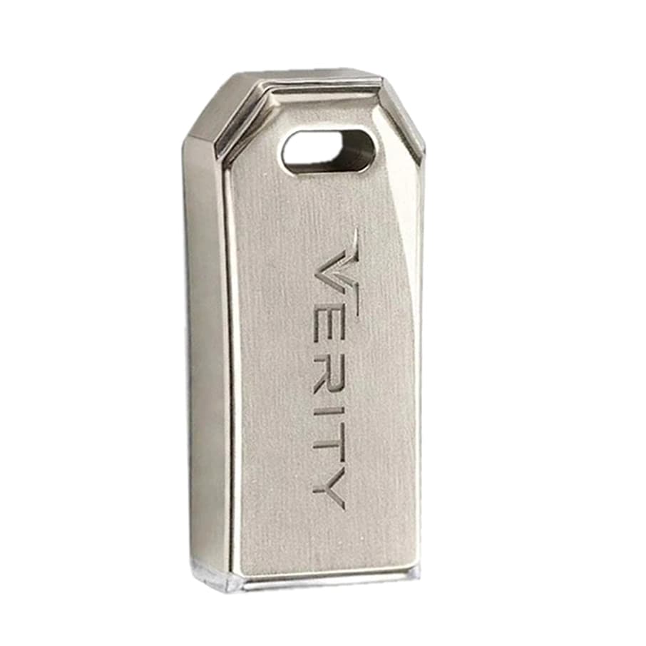 فلش مموری وریتی مدل V833 ظرفیت 16 گیگابایت USB 2.0