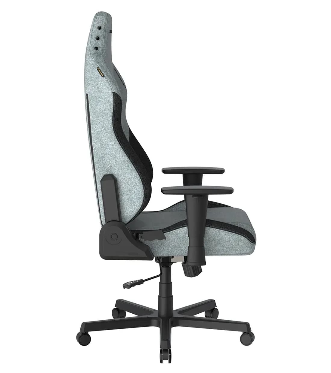 صندلی گیمینگ DXRACER Drifting Series 2025 XL Cyan Black – BLACK GRAY — تصویر ۲