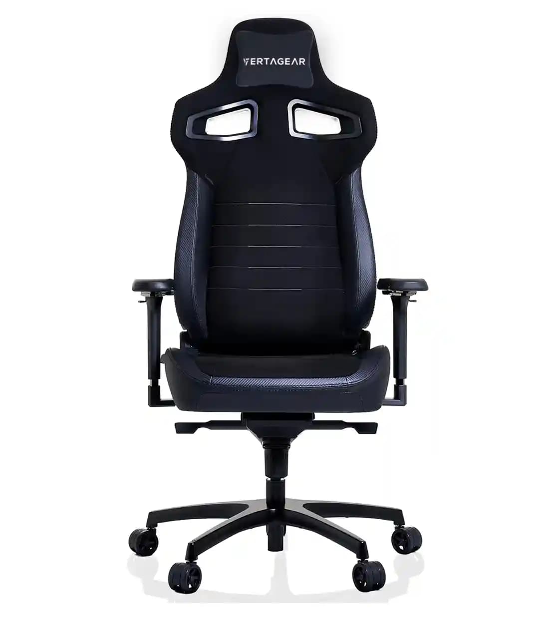 VERTAGEAR PL4800 – CARBON BLACK