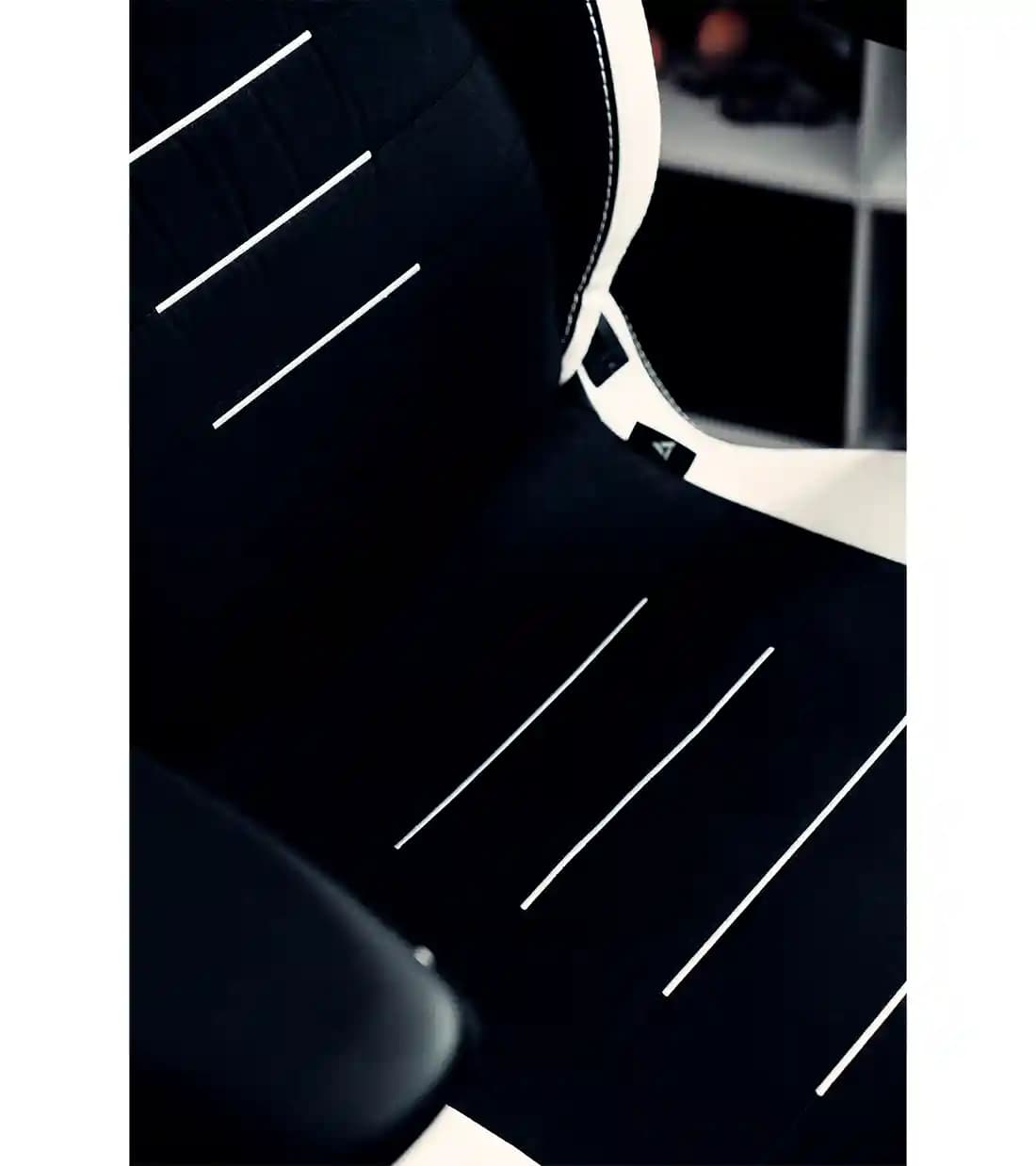 VERTAGEAR PL4800 – BLACK WHITE — تصویر ۵