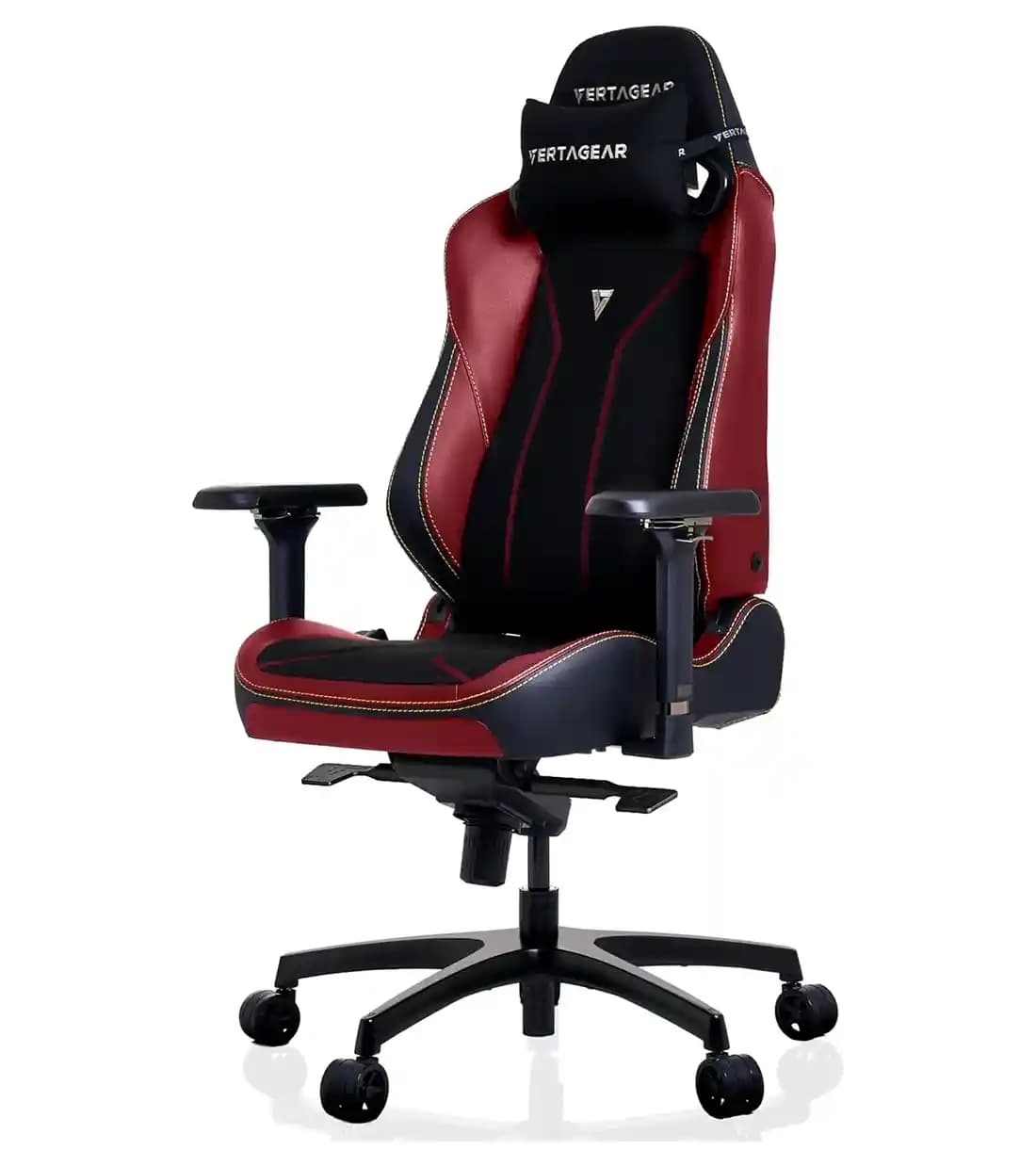 VERTAGEAR SL5800 – BURGUNDY RED — تصویر ۲
