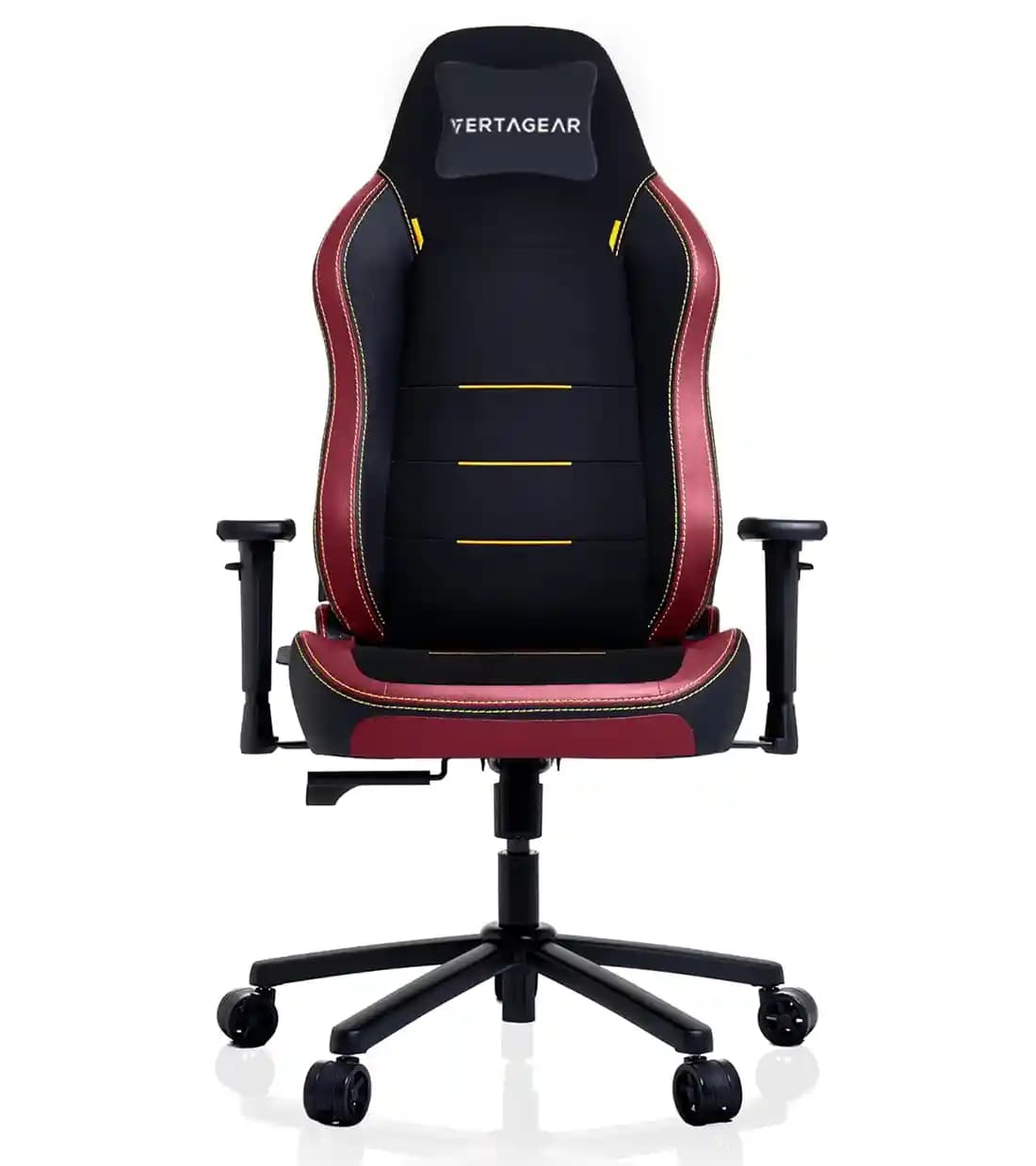 VERTAGEAR SL3800 – BURGUNDY RED