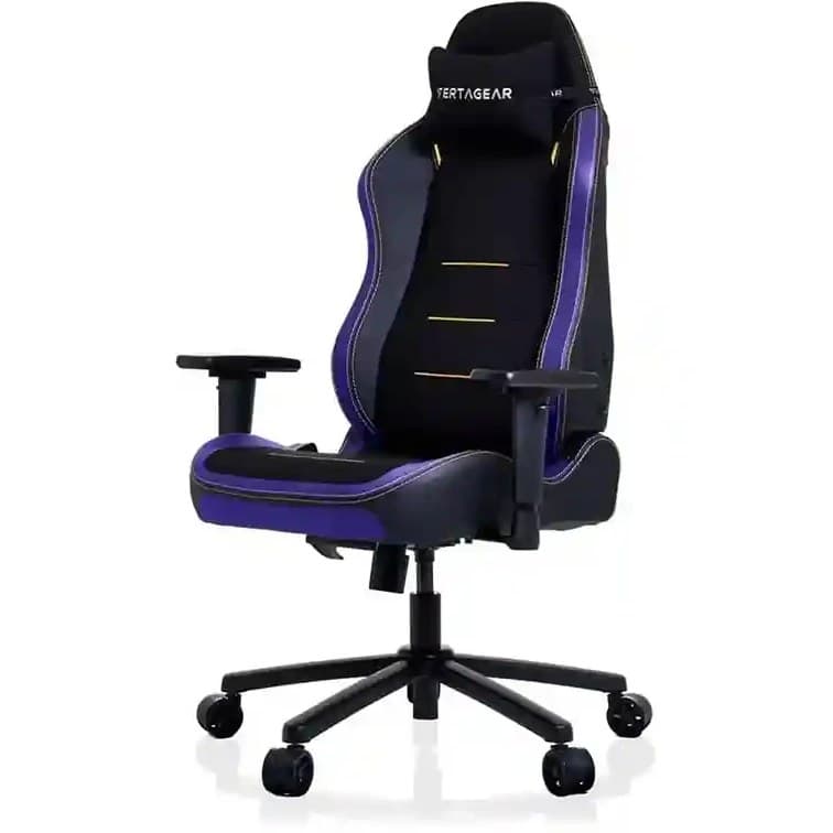 VERTAGEAR SL3800 – MIDNIGHT PURPLE — تصویر ۲