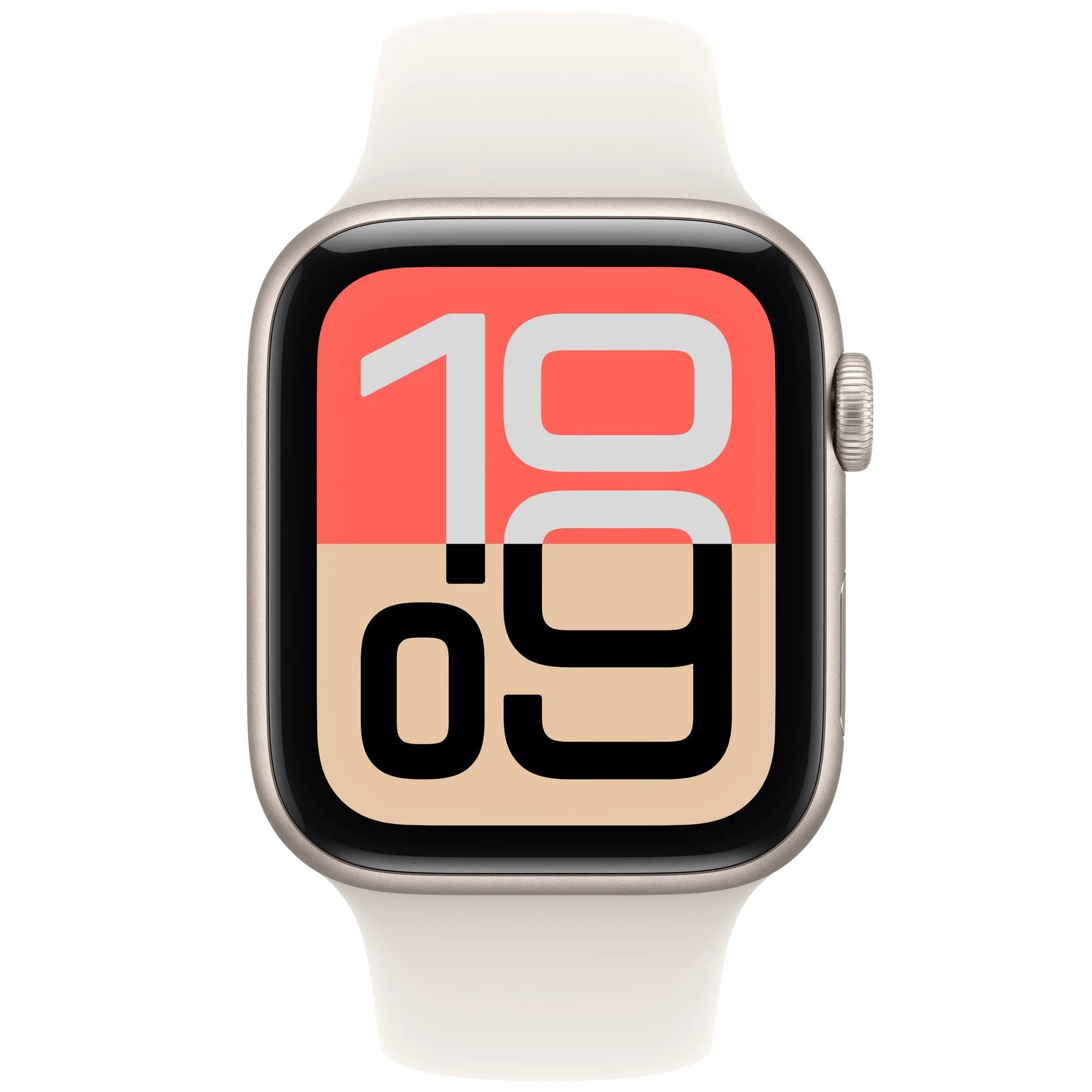 اپل واچ اس ای 3 سایز 44 میلی‌متری | Apple Watch SE 3 44mm — تصویر ۷