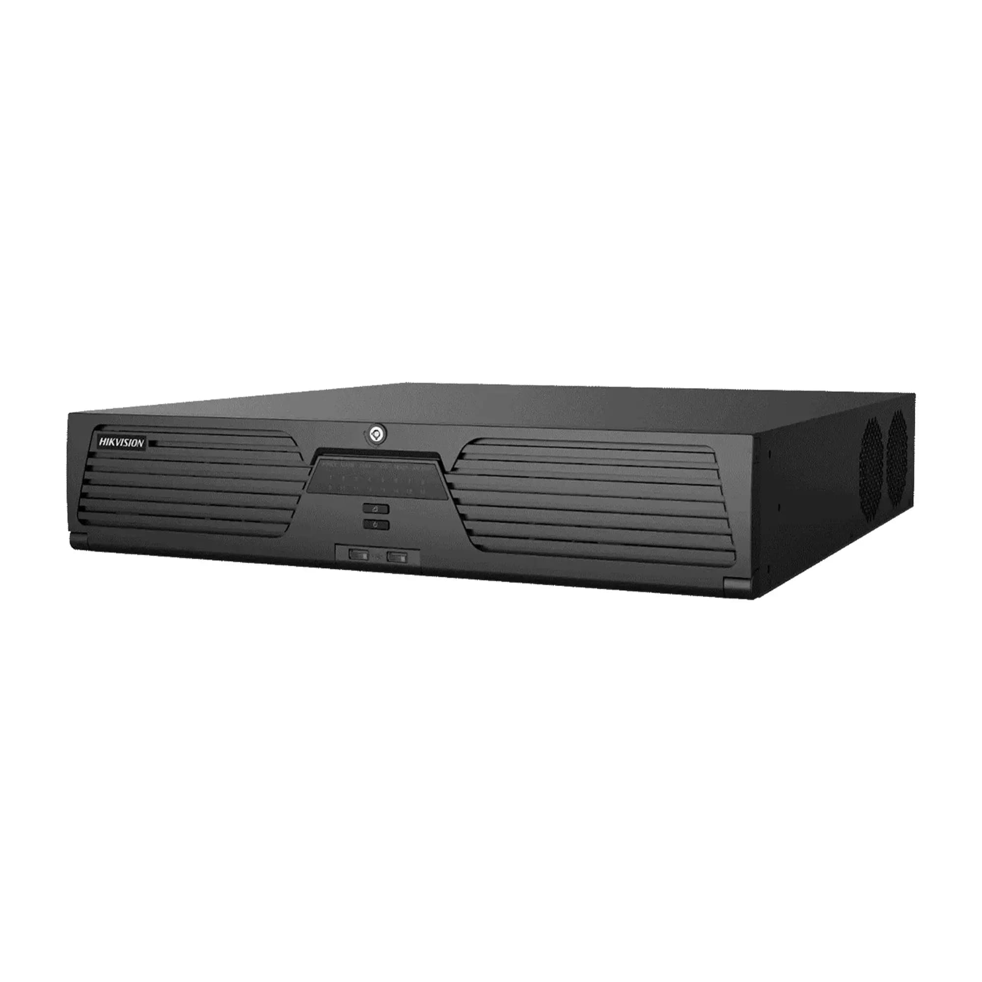 رکوردر NVR هایک ویژن مدل DS-9632NXI-I8/S