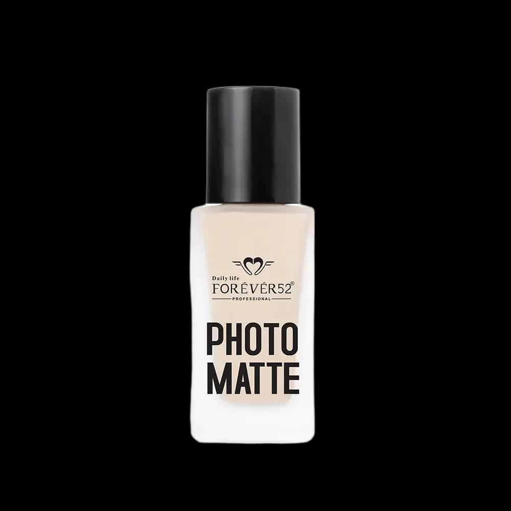 کرم پودر مات فور اور 52 مدل PHOTO MATTE