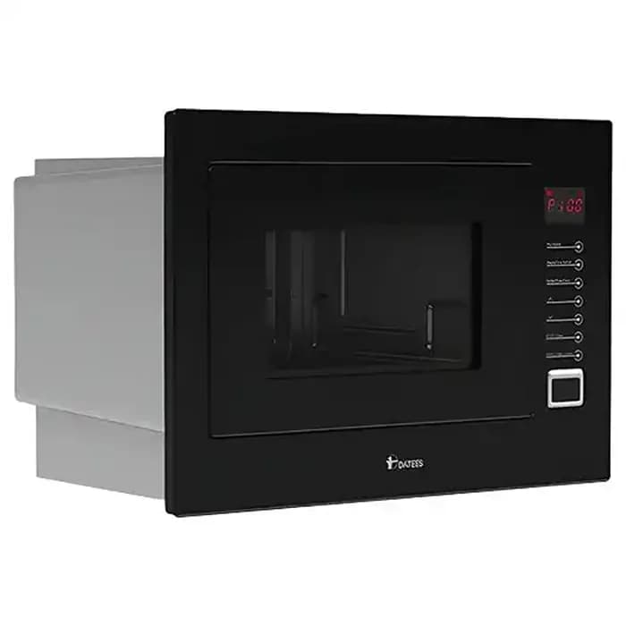 مایکروویو داتیس مدل DTM-828 — تصویر ۳