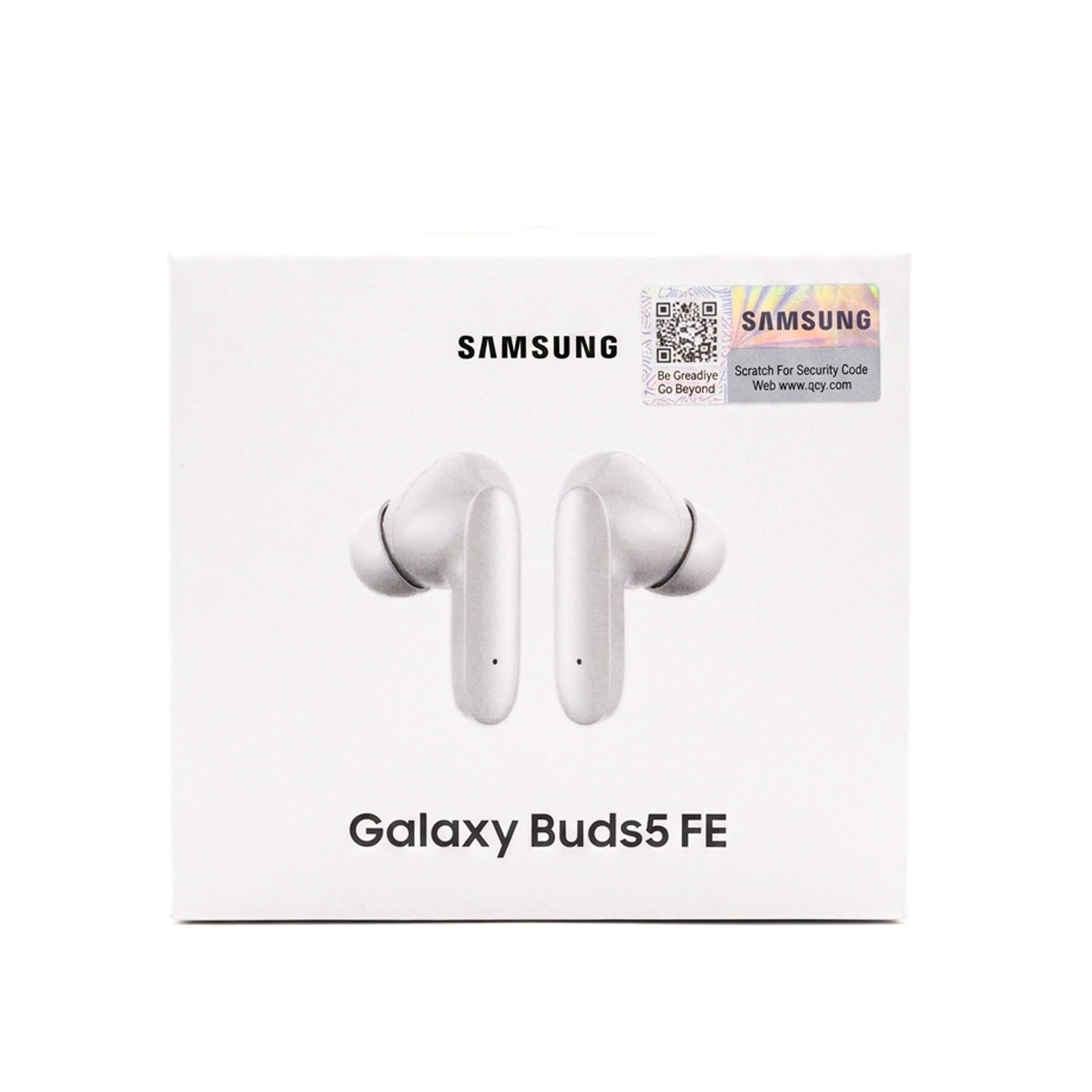 ایرپاد بلوتوثی سامسونگ مدل GALAXY BUDS5 FE — تصویر ۵