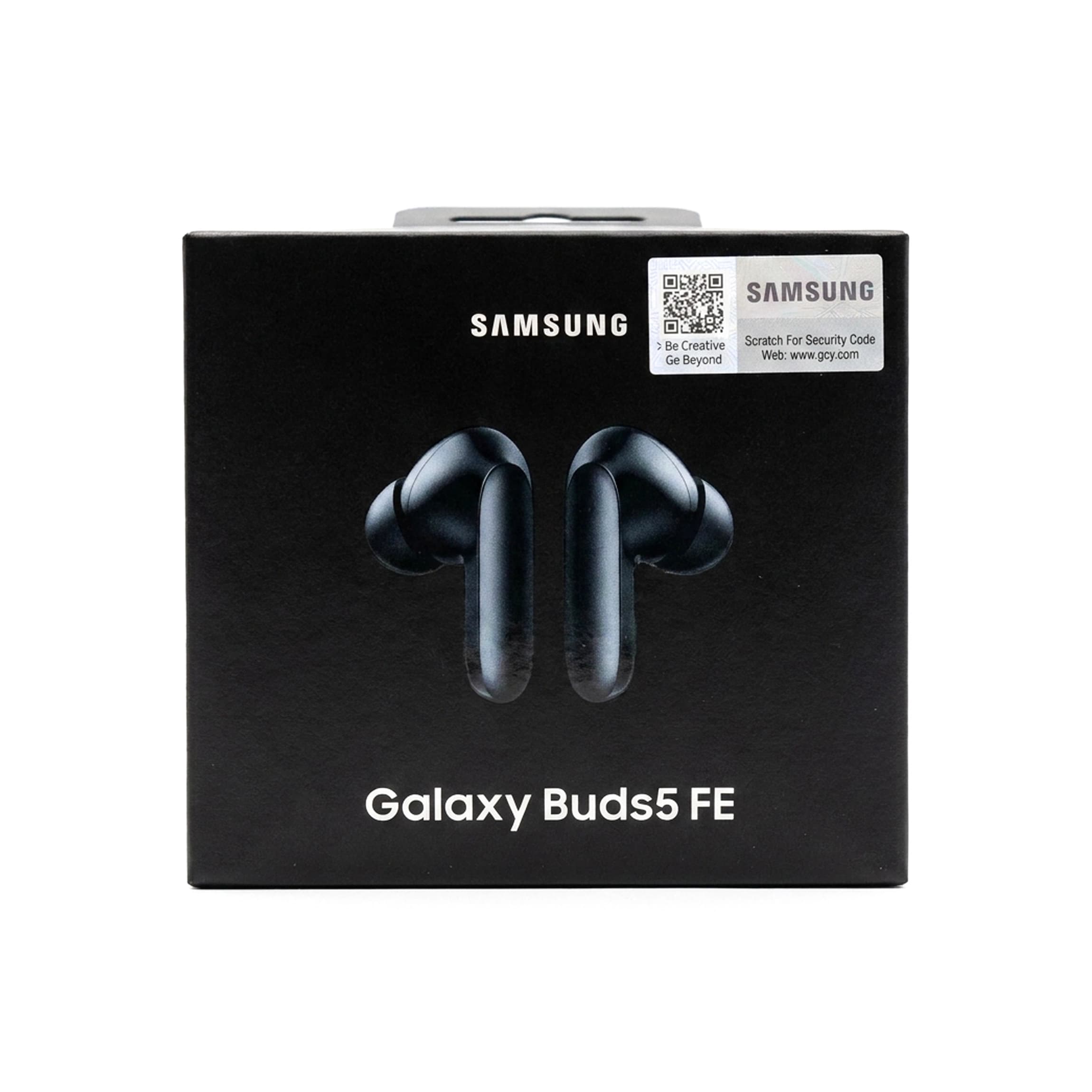 ایرپاد بلوتوثی سامسونگ مدل GALAXY BUDS5 FE — تصویر ۴