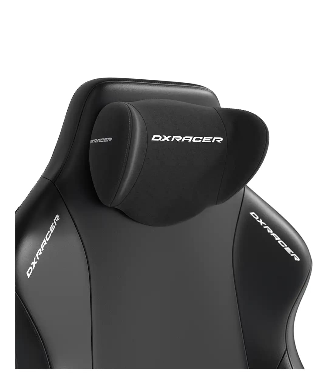 صندلی گیمینگ DXRACER Craft Series 2025 XL – Black — تصویر ۴
