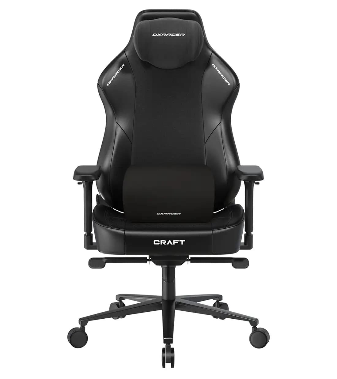 صندلی گیمینگ DXRACER Craft Series 2025 XL – Black