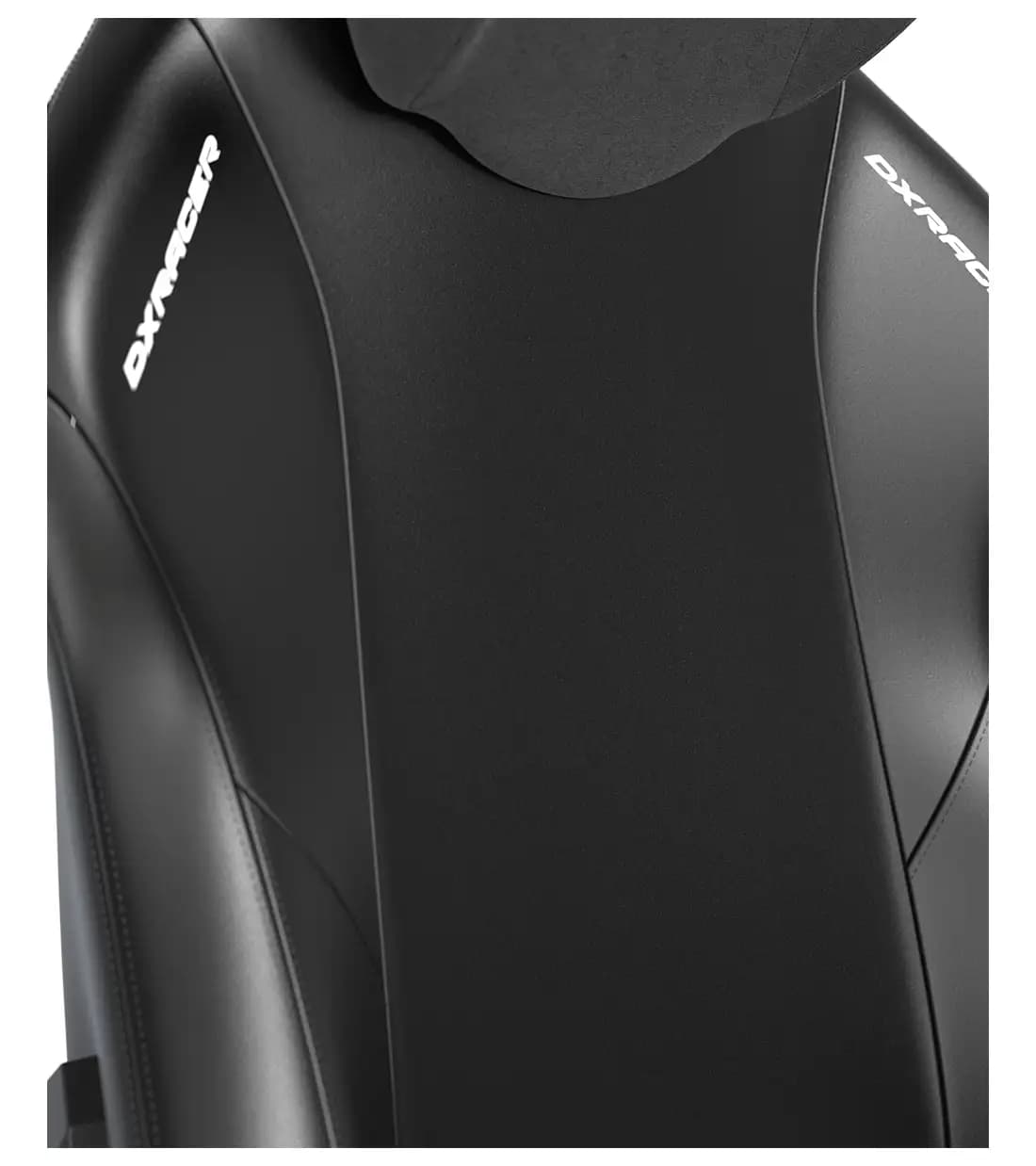 صندلی گیمینگ DXRACER Craft Series 2025 XL – Black — تصویر ۶