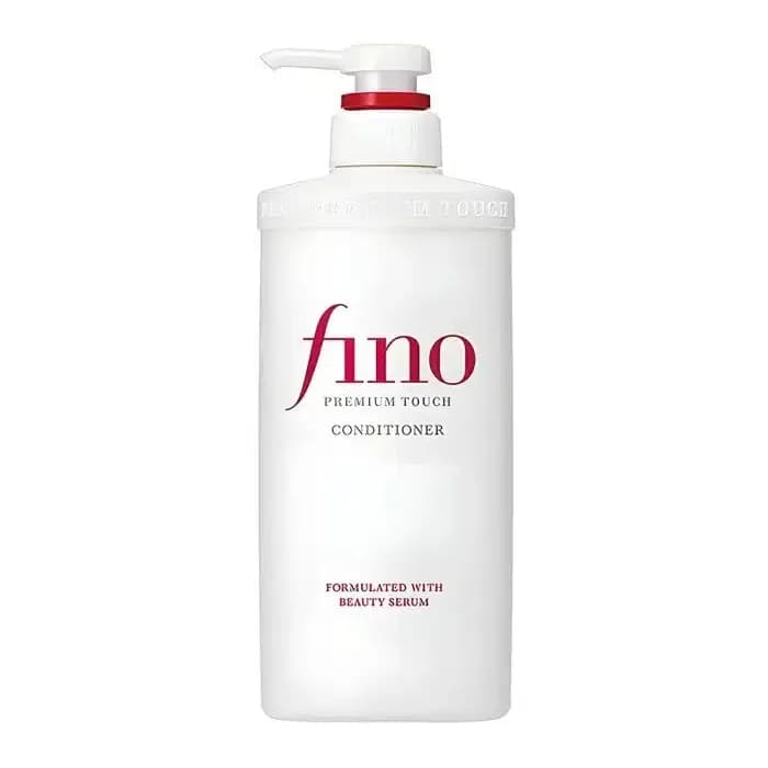 نرم کننده مو Fino فینو