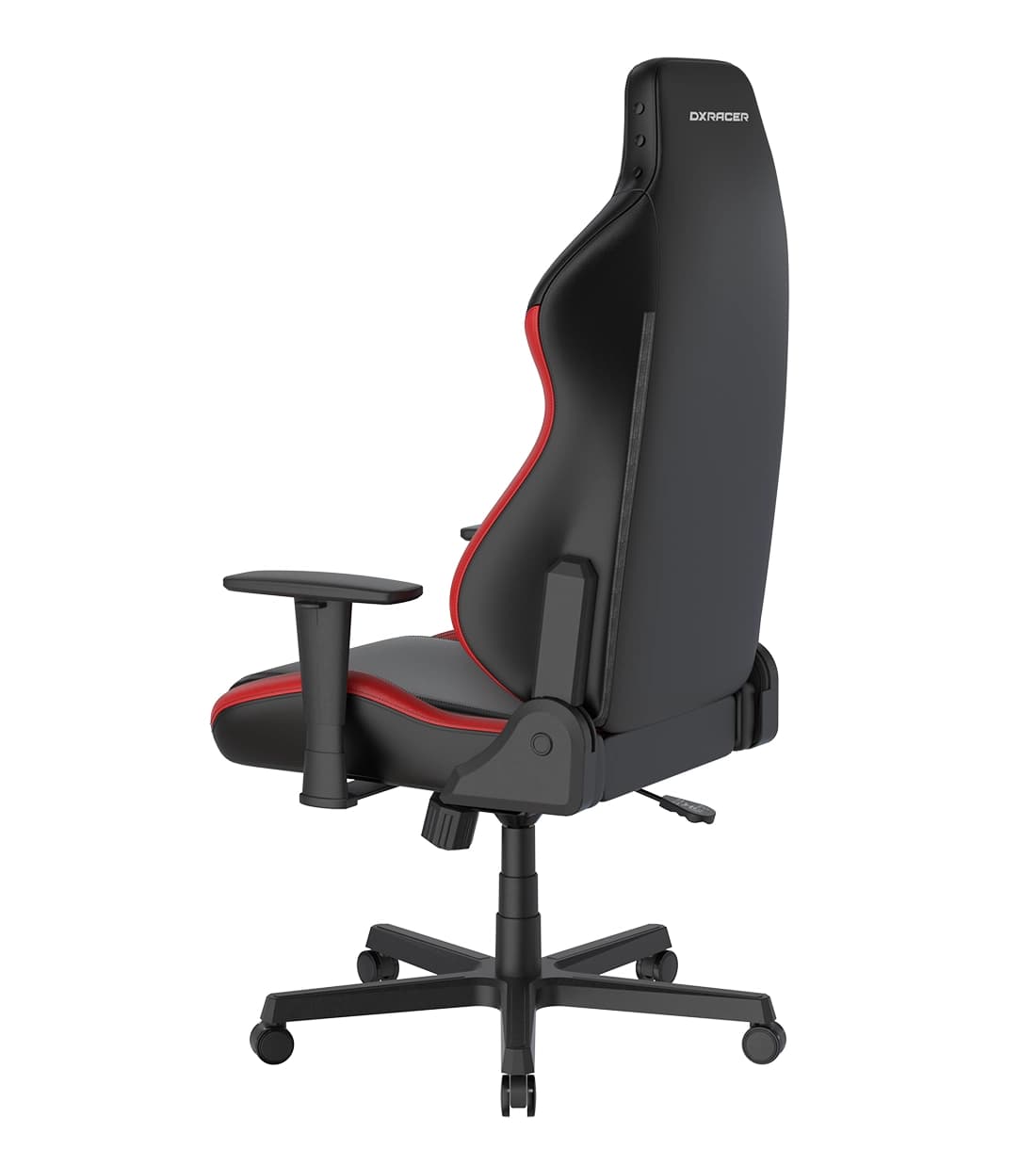 صندلی گیمینگ DXRACER Drifting Series 2025 XL – Black Red — تصویر ۶