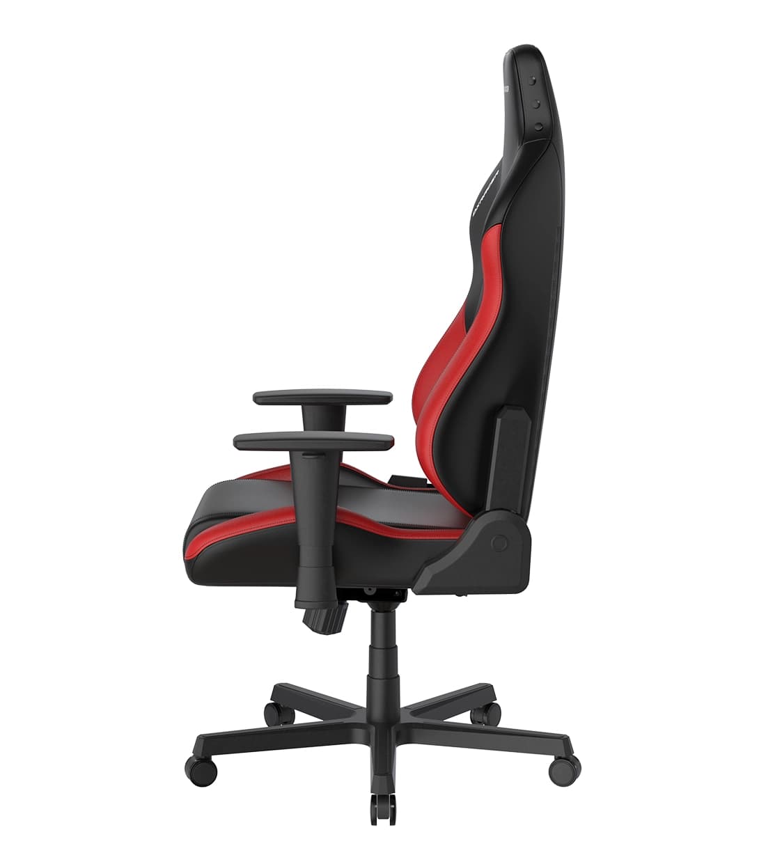 صندلی گیمینگ DXRACER Drifting Series 2025 XL – Black Red — تصویر ۷