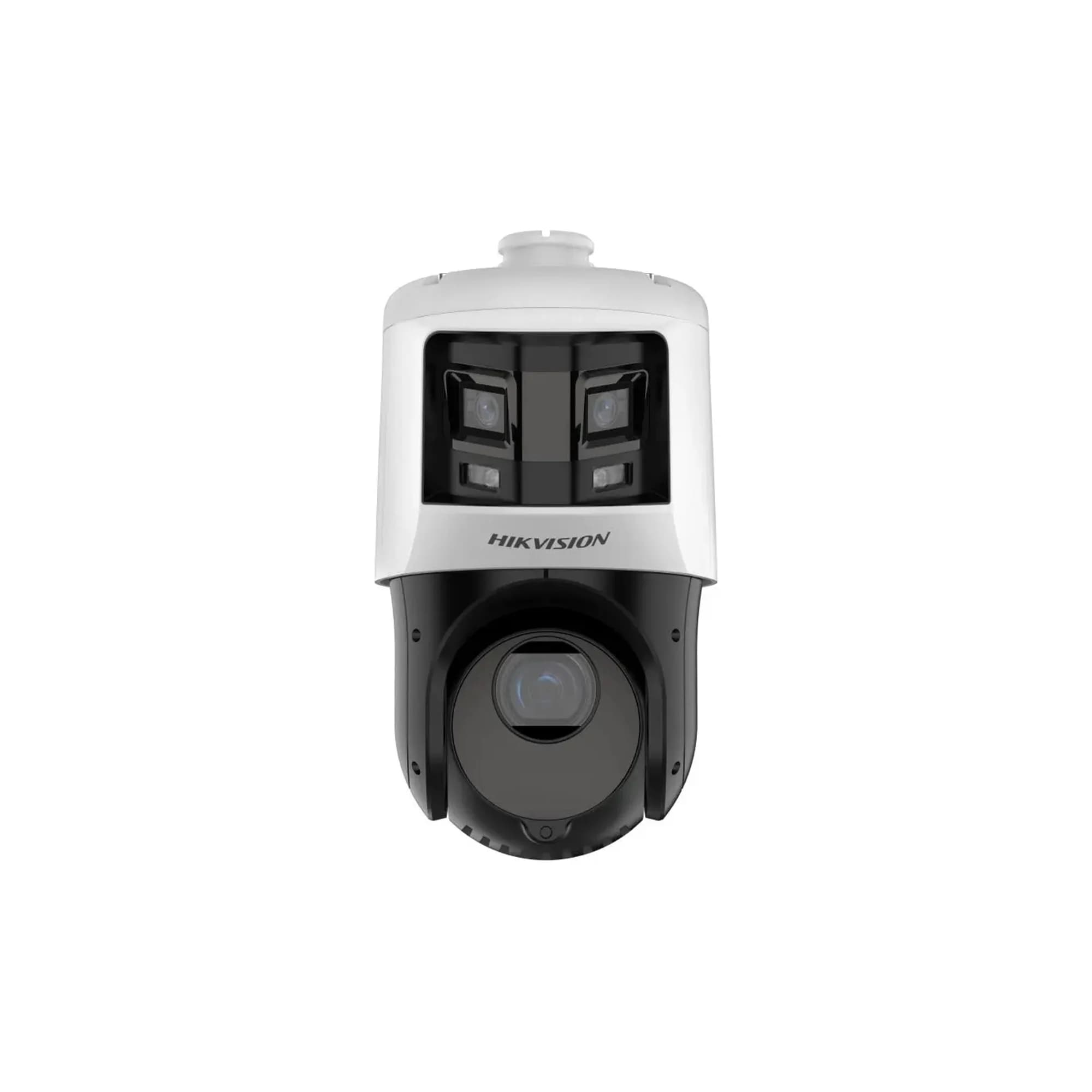 دوربین مداربسته تحت شبکه هایک ویژن مدل DS-2SE4C225MWG-E