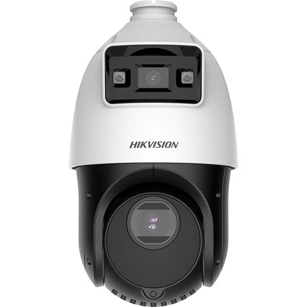 دوربین مداربسته تحت شبکه هایک ویژن مدل DS-2SE4C225MWG-E — تصویر ۳