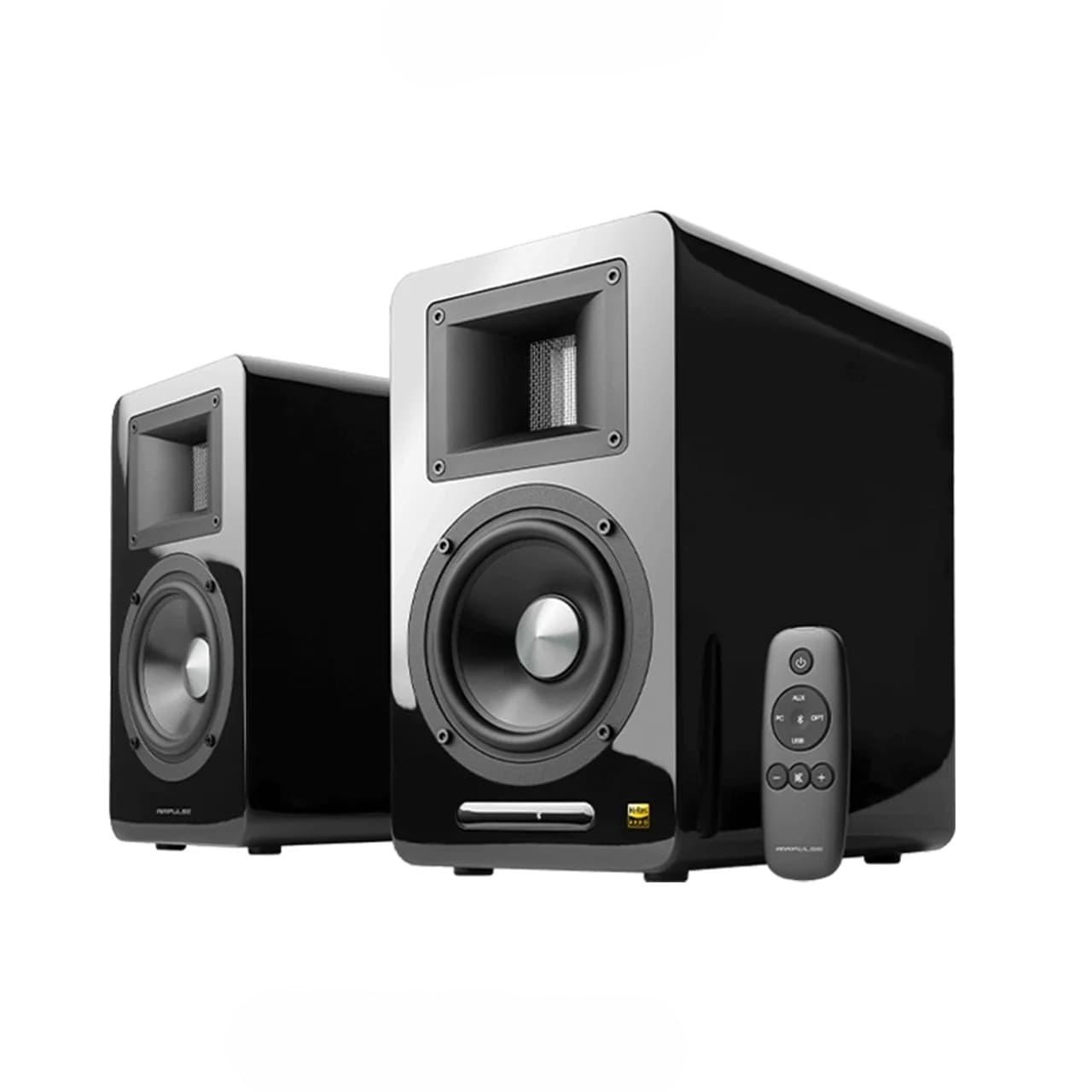 اسپیکر ادیفایر مدل Edifier A100 Air Pulse black