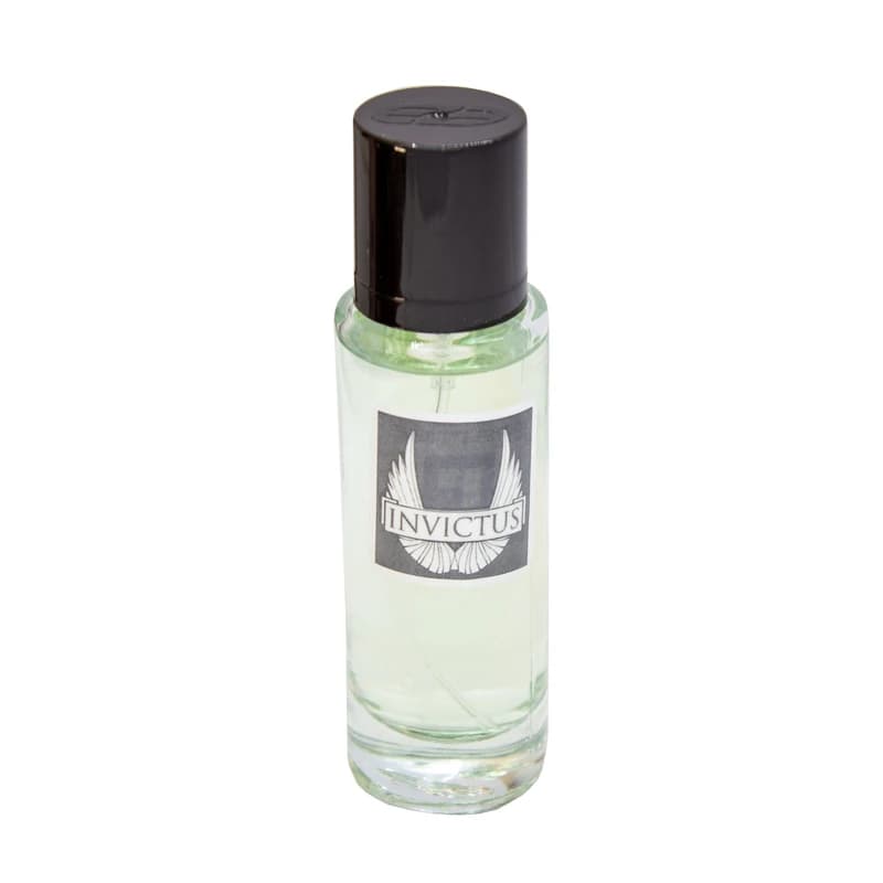 عطر ادوپرفیوم مردانه پرستیژ مدل Invictus حجم ۳۵ میلی لیتر خنک تند