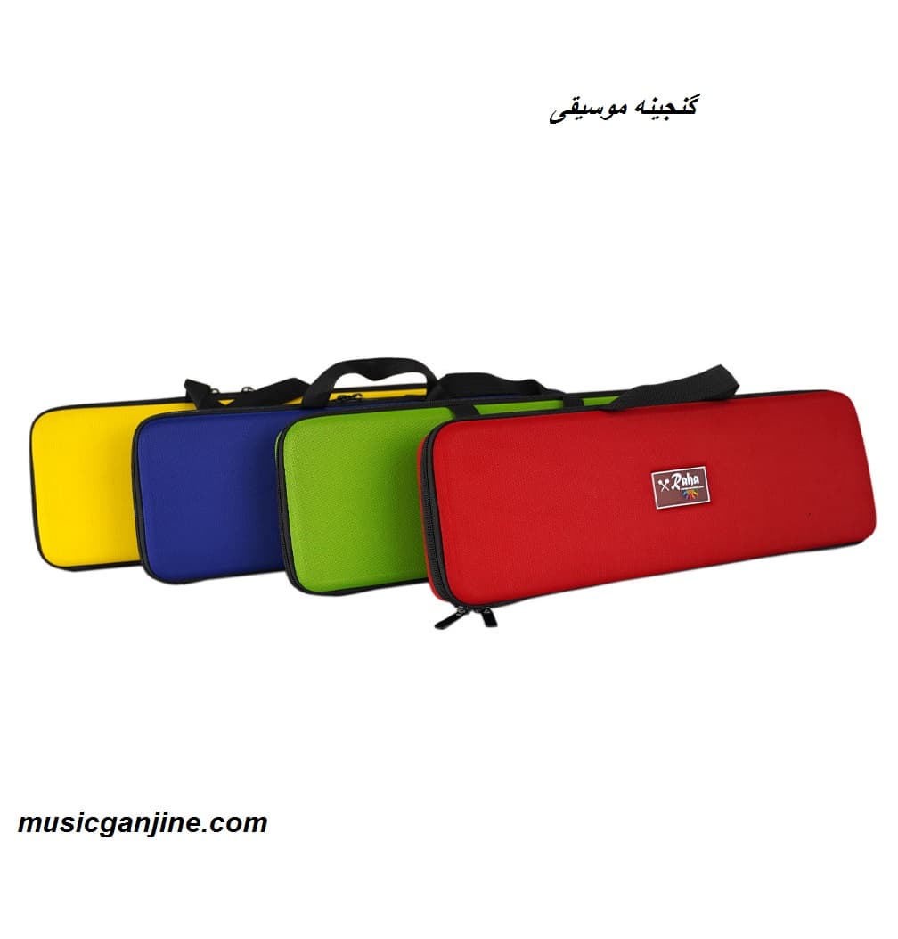 بلز دو اكتاو رها پلاس ( سبز) RAHA B19-C+
