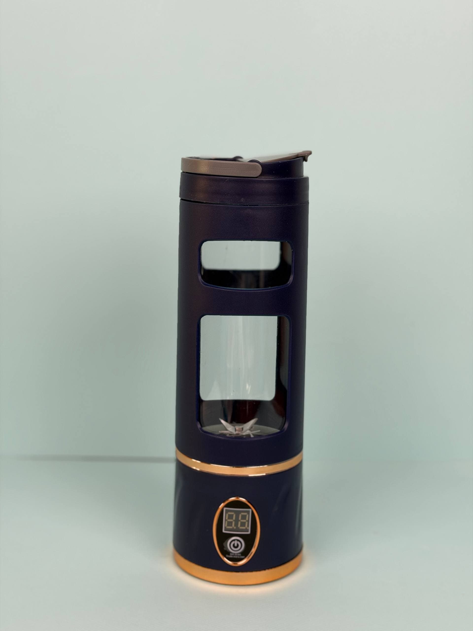 شیکر و اسموتی ساز شارژی اورجینال HP-880 — تصویر ۸