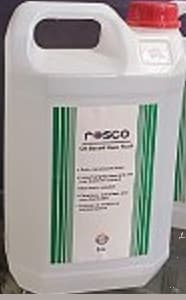 مایع هیزر 5 لیتری روسکو اورجینال ROSCO Oil Based Haze Fluid