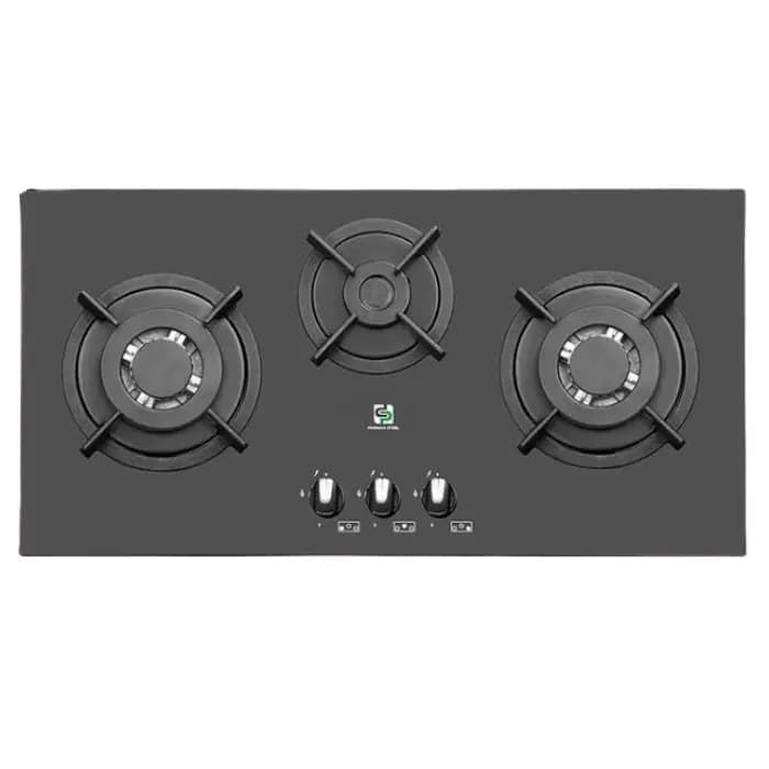 اجاق گاز صفحه ای پرنیان مدل PB 3202