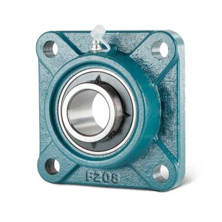 یاتاقان 208 UCF چهار پیچ ASAHI آساهی ژاپن