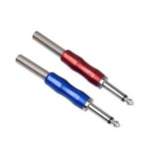 فیش (کانکتور) بنون رنگی Colored TS connector — تصویر ۳