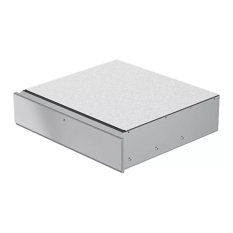 کشو گرم کن آلتون D500SN