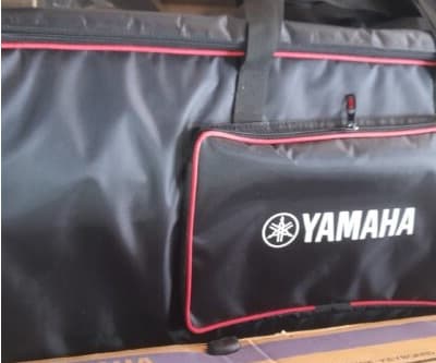 کیف و کاور ، کیبورد یاماها 3000-5000 softcase yamaha new — تصویر ۳