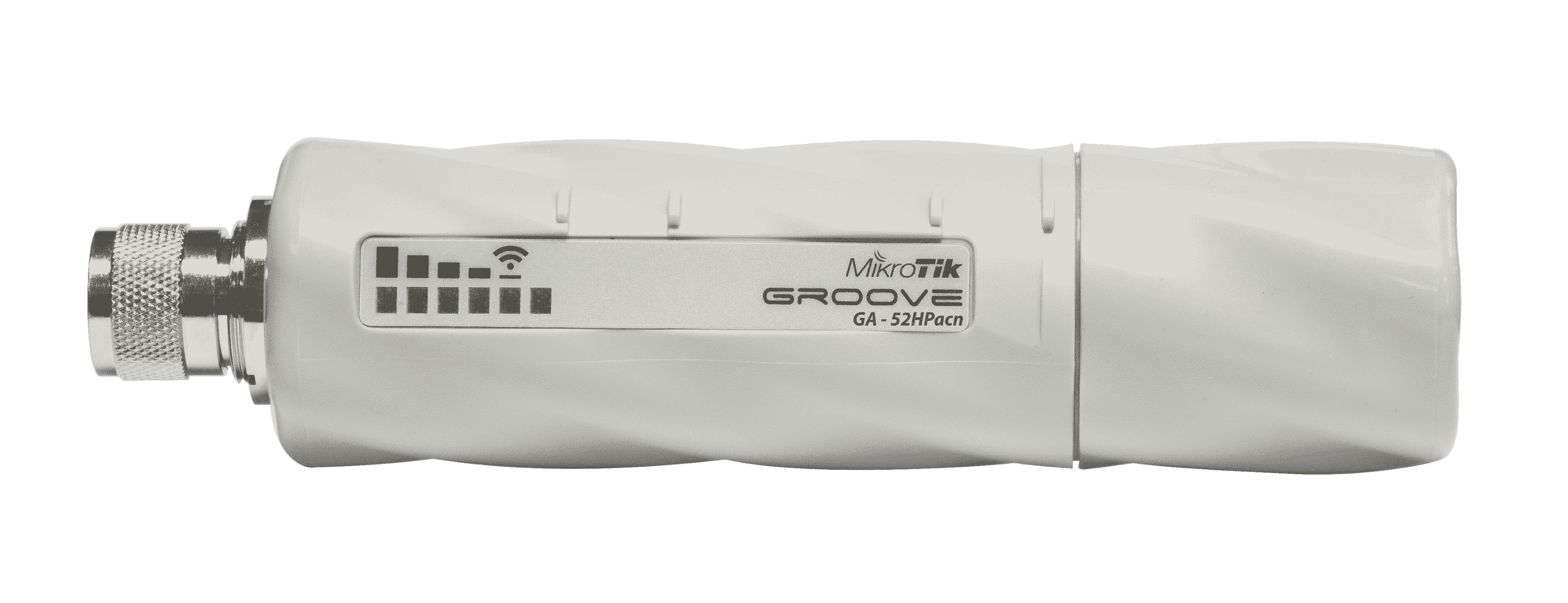 رادیو وایرلس میکروتیک مدل Groove 52 ac