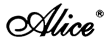 سیم گیتار کلاسیک ( آلیس) Alice A103 — تصویر ۲
