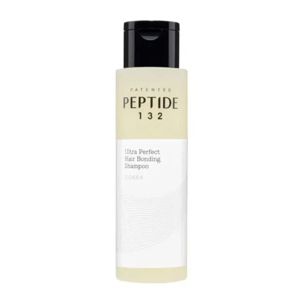 شامپو ترمیم کننده کوزارکس Peptide 132