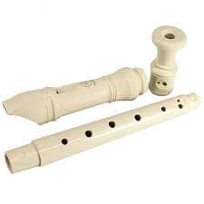 فلوت ركوردر ياماها (کپی) مدل YAMAHA flute recorder YRS-23