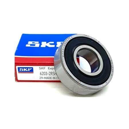 بلبرینگ 6210 SKF 2RS اروپا